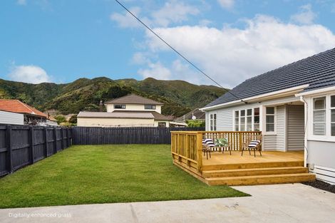 Photo of property in 128a Waiwhetu Road, Waterloo, Lower Hutt, 5011