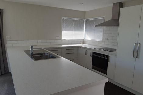 Photo of property in 3 Bradwell Crescent, Halswell, Christchurch, 8025