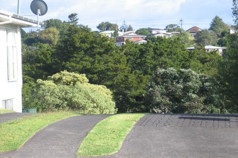 Photo of property in 117 Eban Avenue, Hillcrest, Auckland, 0627