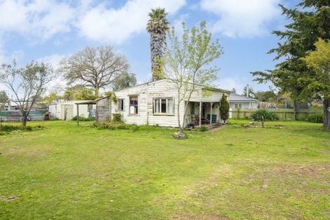 Photo of property in 18 Williams Street, Otane, 4202