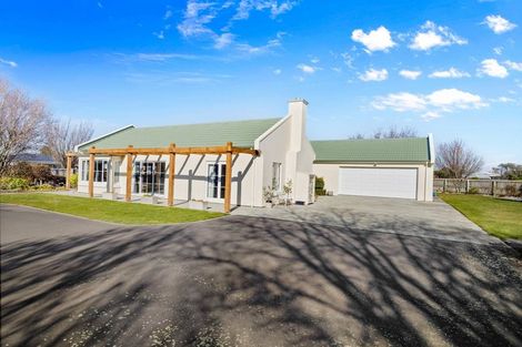 Photo of property in 1 Farm Road, Allenton, Ashburton, 7700
