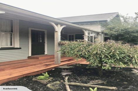 Photo of property in 1 Malcolm Avenue, Cashmere, Christchurch, 8022