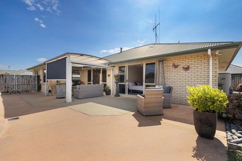 Photo of property in 7 Mirbeck Avenue, Cambridge, 3434