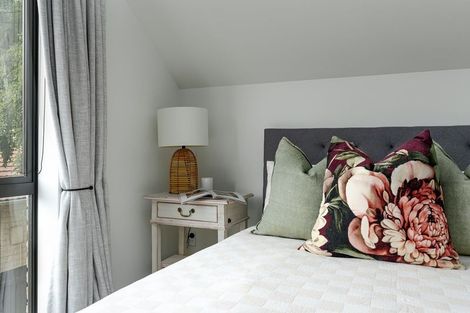 Photo of property in 45 Eveleyn Couzins Avenue, Richmond, Christchurch, 8013