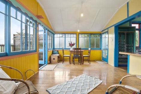 Photo of property in 56 Aramoana Avenue, Devonport, Auckland, 0624