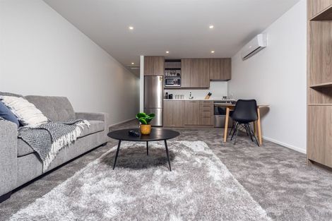 Photo of property in 104/466 Hagley Avenue, Christchurch Central, Christchurch, 8011