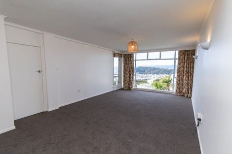 Photo of property in Harbour View Apartments, 147 Ohiro Road, Brooklyn, Wellington, 6021