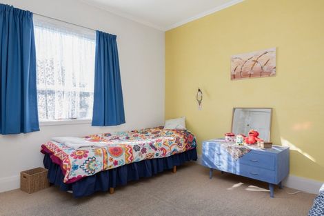 Photo of property in 13 Linton Street, Mayfield, Blenheim, 7201