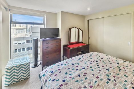Photo of property in Elevate, 9/30e Taranaki Street, Te Aro, Wellington, 6011