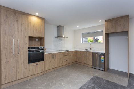 Photo of property in 12d Peverel Street, Riccarton, Christchurch, 8011