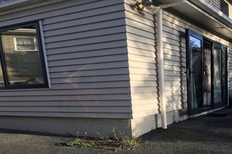 Photo of property in 93 Archers Road, Hillcrest, Auckland, 0629