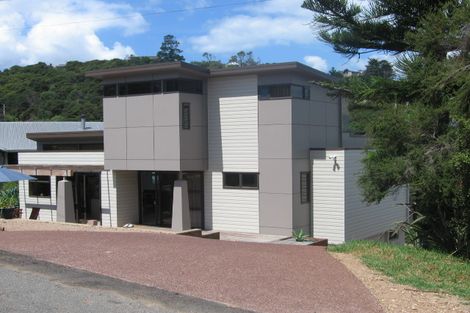 Photo of property in 9 Makora Avenue, Oneroa, Waiheke Island, 1081