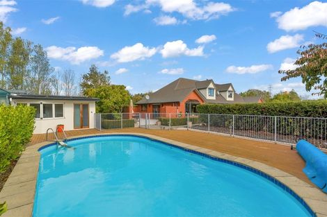 Photo of property in 44 Modena Place, Ohoka, Kaiapoi, 7692