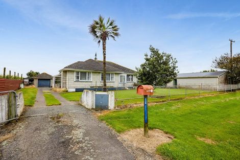 Photo of property in 239 Tawhiti Road, Hawera, 4672
