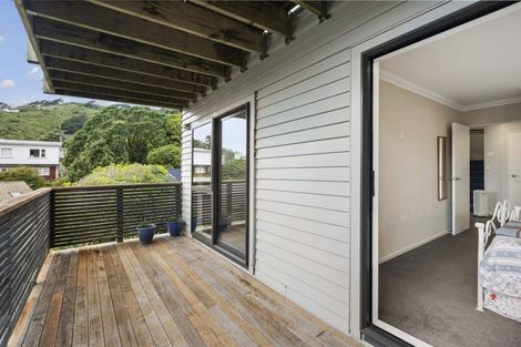 Photo of property in 181a Pembroke Road, Wilton, Wellington, 6012