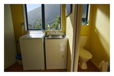 Photo of property in 3 Webb Street, Punakaiki, 7873