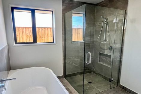 Photo of property in 6 Hawley Street, Halswell, Christchurch, 8025