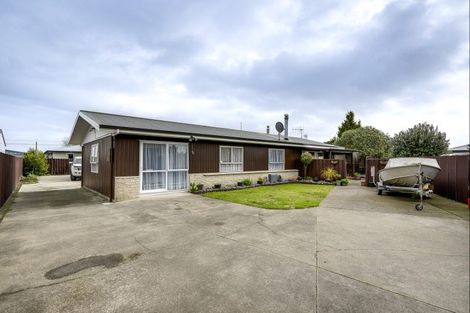 Photo of property in 20 Cortes Crescent, Flaxmere, Hastings, 4120