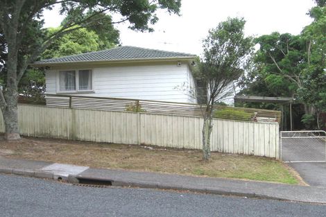 Photo of property in 14 Beaudine Avenue, Glenfield, Auckland, 0629