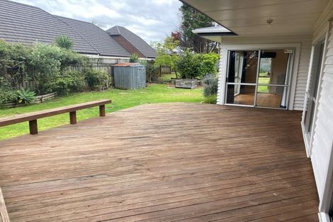 Photo of property in 6 Korowai Street, Mount Maunganui, 3116