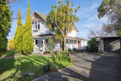 Photo of property in 98 Brandon Street, Featherston, 5710