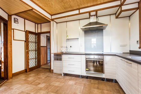 Photo of property in 105 Riselaw Road, Calton Hill, Dunedin, 9012