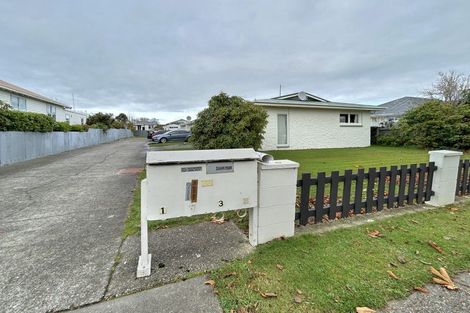 Photo of property in 3/73 Chapman Street, Richmond, Invercargill, 9810