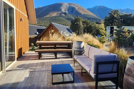 Photo of property in 39 Trelissick Loop, Castle Hill, Springfield, 7580