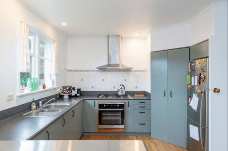 Photo of property in 10 Merton Street, Trentham, Upper Hutt, 5018