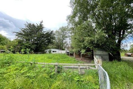 Photo of property in 117 Northbrook Road, Rangiora, 7400