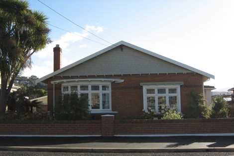 Photo of property in 57 Albert Street, Saint Clair, Dunedin, 9012