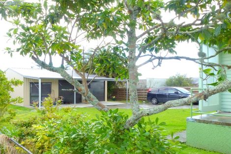 Photo of property in 55 Matthews Avenue, Kaitaia, 0410