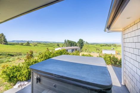 Photo of property in 736 Mangaorongo Road, Otorohanga, 3972