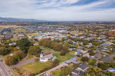 Photo of property in 9a Blakes Road, Prebbleton, 7604