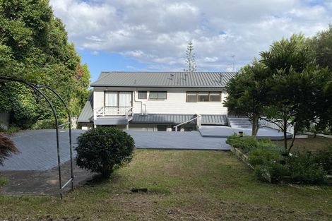 Photo of property in 36 Murvale Drive, Bucklands Beach, Auckland, 2014