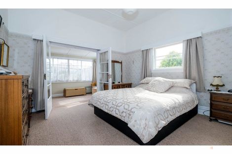 Photo of property in 34 Maltby Avenue, West End, Timaru, 7910