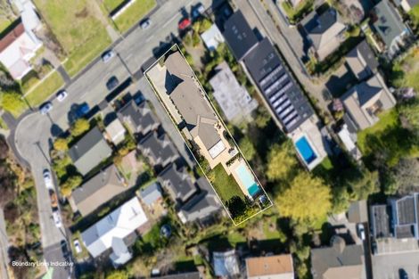 Photo of property in 119 Jeffreys Road, Strowan, Christchurch, 8052