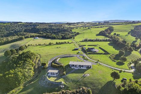 Photo of property in 961a Wiroa Road, Okaihau, 0475