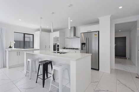 Photo of property in 503 Webb Drive, Chartwell, Hamilton, 3210