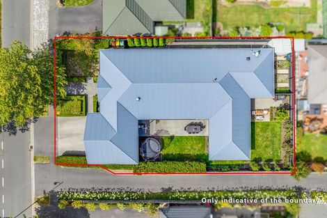 Photo of property in 125 William Brittan Avenue, Halswell, Christchurch, 8025