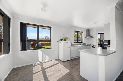 Photo of property in 16 Kowhai Place, Putaruru, 3411