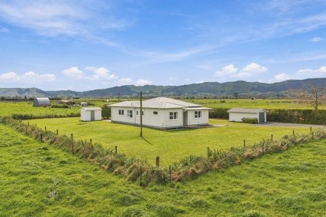 Photo of property in 204 Bowler Road, Otway, Te Aroha, 3392