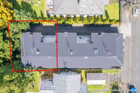 Photo of property in 11c Marama Street, Frankton, Hamilton, 3204