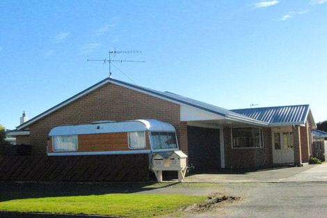 Photo of property in 52 Herriot Street, Richmond, Invercargill, 9810