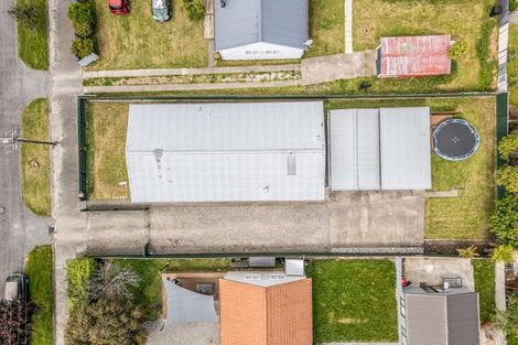 Photo of property in 18 Mary Street, Redwoodtown, Blenheim, 7201