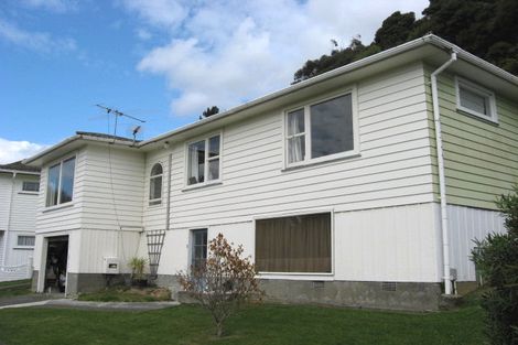 Photo of property in 63 Cleary Street, Waterloo, Lower Hutt, 5011