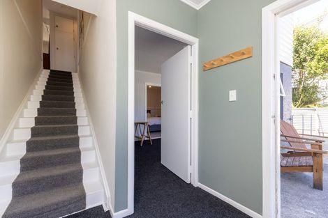 Photo of property in 63 Alexander Road, Raumati Beach, Paraparaumu, 5032