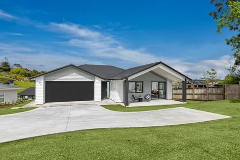 Photo of property in 5 Kiwinui Lane, Warkworth, 0910