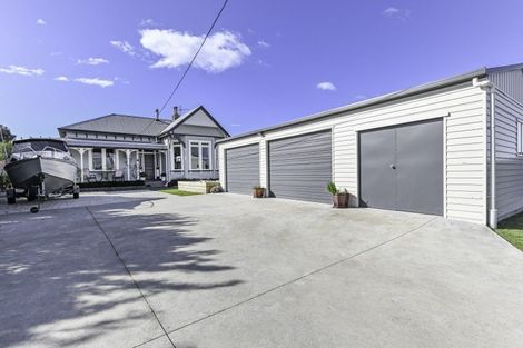 Photo of property in 601 Williams Street, Mahora, Hastings, 4120