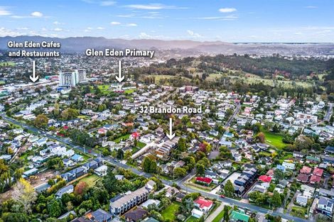 Photo of property in 3/32 Brandon Road, Glen Eden, Auckland, 0602